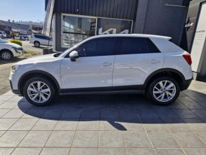 Audi Q2 30TFSI Lite Edition - Image 5