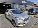 Thumbnail Datsun Go 1.2 Mid
