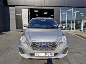 Datsun Go 1.2 Mid - Image 2