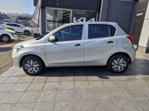 Datsun Go 1.2 Mid - Image 3