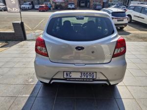 Datsun Go 1.2 Mid - Image 4