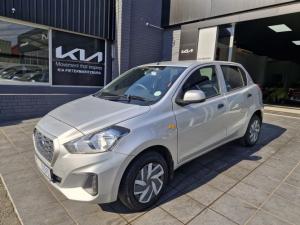 Datsun Go 1.2 Mid - Image 5