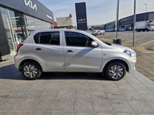 Datsun Go 1.2 Mid - Image 6