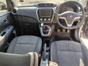 Datsun Go 1.2 Mid - Image 7