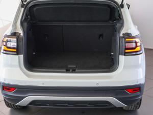 Volkswagen T-Cross 1.0TSI 85kW Comfortline - Image 14