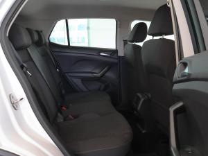 Volkswagen T-Cross 1.0TSI 85kW Comfortline - Image 15