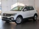 Thumbnail Volkswagen T-Cross 1.0TSI 85kW Comfortline