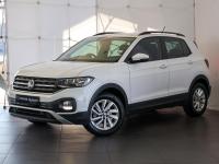 Thumbnail Volkswagen T-Cross 1.0TSI 85kW Comfortline