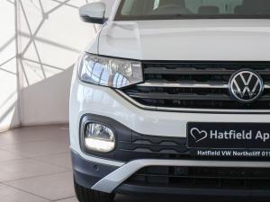 Volkswagen T-Cross 1.0TSI 85kW Comfortline - Image 7