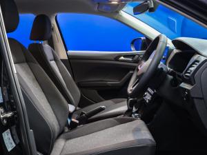 Volkswagen T-Cross 1.0TSI Life - Image 13
