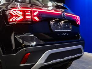 Volkswagen T-Cross 1.0TSI Life - Image 17
