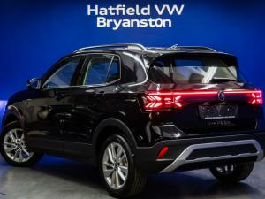 Volkswagen T-Cross 1.0TSI Life - Image 19