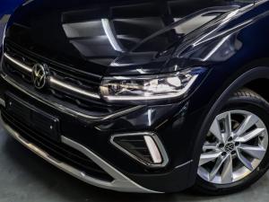 Volkswagen T-Cross 1.0TSI Life - Image 3