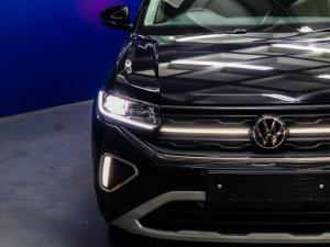 Volkswagen T-Cross 1.0TSI Life - Image 4