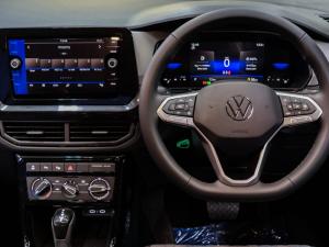 Volkswagen T-Cross 1.0TSI Life - Image 8
