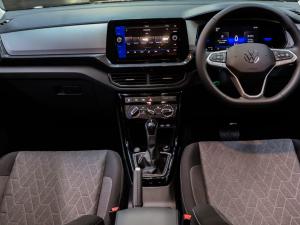 Volkswagen T-Cross 1.0TSI Life - Image 9
