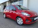 Thumbnail Hyundai Grand i10 1.0 Premium hatch