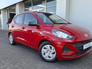 Hyundai Grand i10 1.0 Premium hatch - Image 1