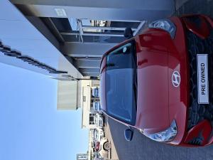 Hyundai Grand i10 1.0 Premium hatch - Image 6