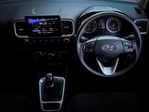 Hyundai Venue 1.0T Motion - Image 10
