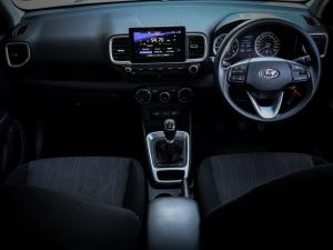 Hyundai Venue 1.0T Motion - Image 11