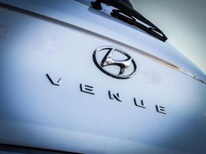 Hyundai Venue 1.0T Motion - Image 19