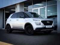Thumbnail Hyundai Venue 1.0T Motion