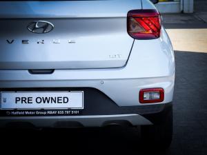 Hyundai Venue 1.0T Motion - Image 20