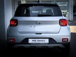 Hyundai Venue 1.0T Motion - Image 21