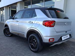 Hyundai Venue 1.0T Motion - Image 4