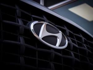 Hyundai Venue 1.0T Motion - Image 4