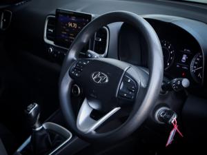 Hyundai Venue 1.0T Motion - Image 7