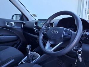 Hyundai Venue 1.0T Motion - Image 7