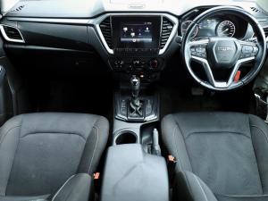 Isuzu D-Max 1.9TD double cab LS 4x4 auto - Image 10
