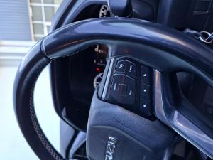 Isuzu D-Max 1.9TD double cab LS 4x4 auto - Image 10