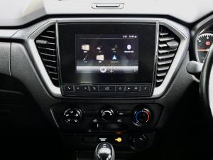 Isuzu D-Max 1.9TD double cab LS 4x4 auto - Image 12