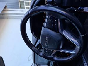 Isuzu D-Max 1.9TD double cab LS 4x4 auto - Image 12