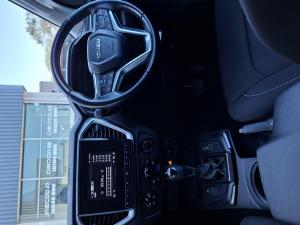 Isuzu D-Max 1.9TD double cab LS 4x4 auto - Image 13