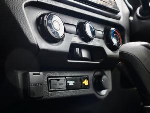 Isuzu D-Max 1.9TD double cab LS 4x4 auto - Image 14
