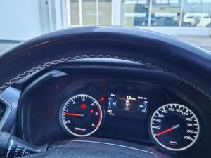 Isuzu D-Max 1.9TD double cab LS 4x4 auto - Image 14