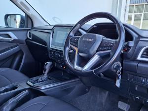 Isuzu D-Max 1.9TD double cab LS 4x4 auto - Image 16