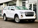 Thumbnail Isuzu D-Max 1.9TD double cab LS 4x4 auto
