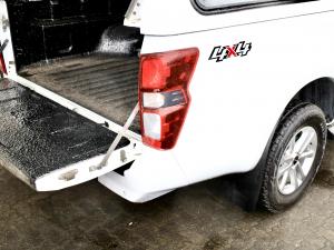 Isuzu D-Max 1.9TD double cab LS 4x4 auto - Image 21