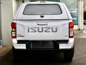 Isuzu D-Max 1.9TD double cab LS 4x4 auto - Image 22
