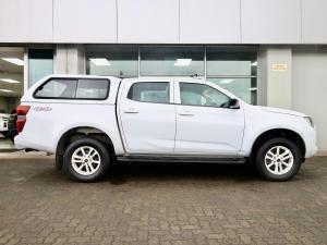 Isuzu D-Max 1.9TD double cab LS 4x4 auto - Image 2