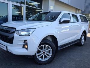 Isuzu D-Max 1.9TD double cab LS 4x4 auto - Image 4