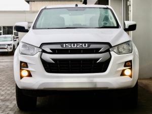 Isuzu D-Max 1.9TD double cab LS 4x4 auto - Image 5