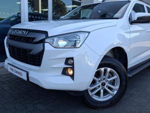 Isuzu D-Max 1.9TD double cab LS 4x4 auto - Image 5