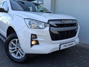 Isuzu D-Max 1.9TD double cab LS 4x4 auto - Image 6