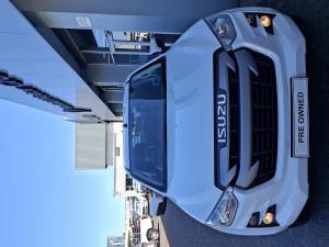 Isuzu D-Max 1.9TD double cab LS 4x4 auto - Image 7